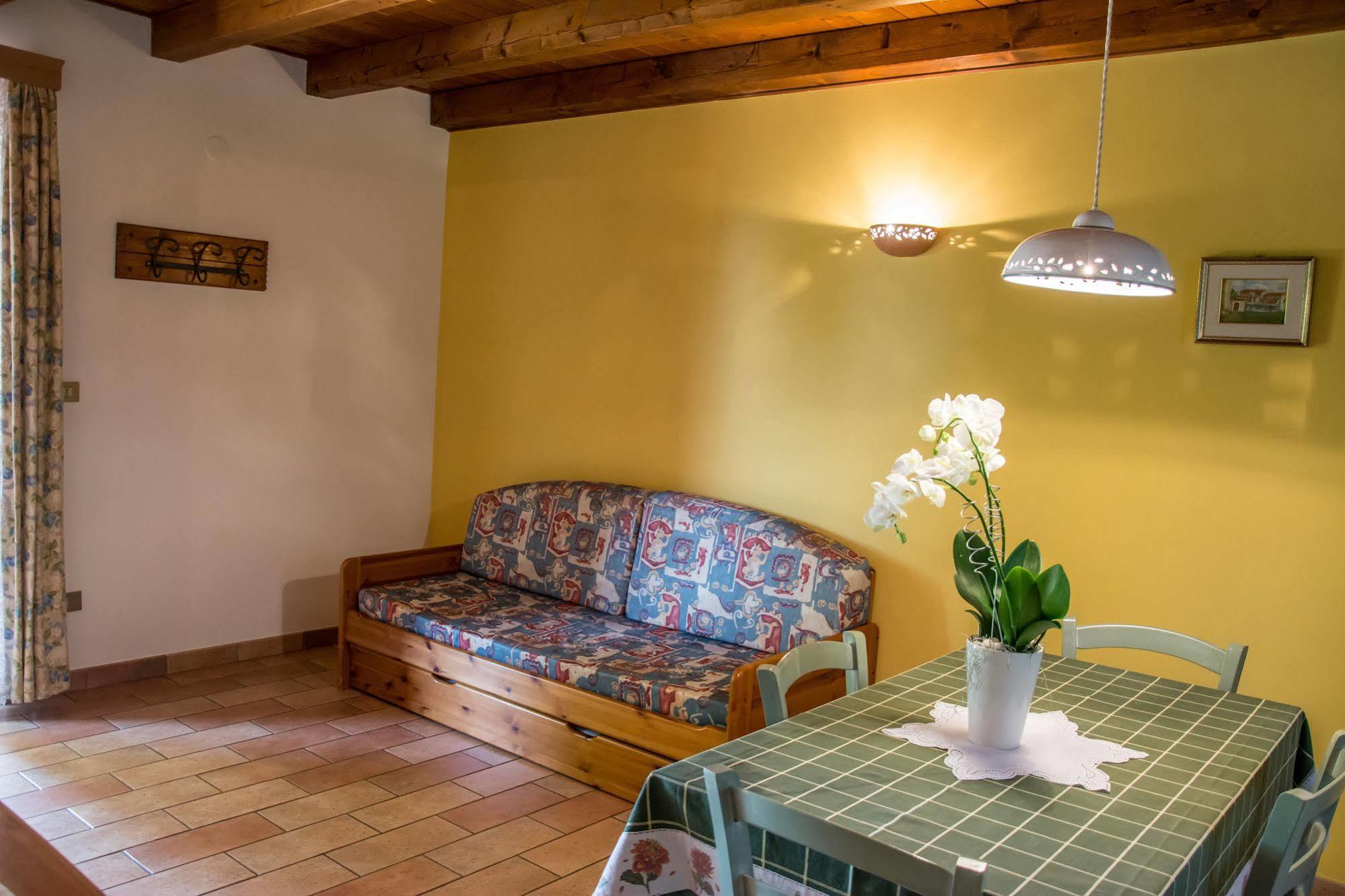 Villa Terra Del Carso San Pelagio Exterior foto